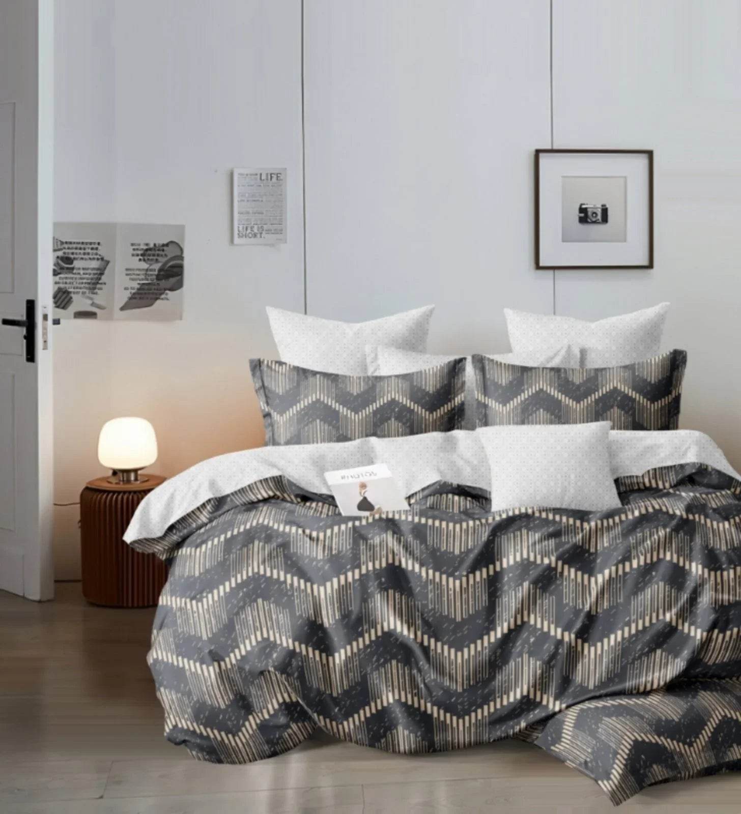 Moderna Lux Bračna Posteljina - mojaposteljina.rs