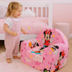 Dečija foteljica Mini Maus – mala - mojaposteljina.rs