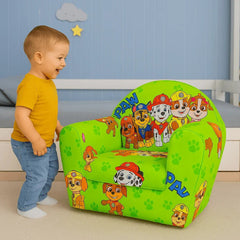 Dečija foteljica Paw Patrol – mala - mojaposteljina.rs