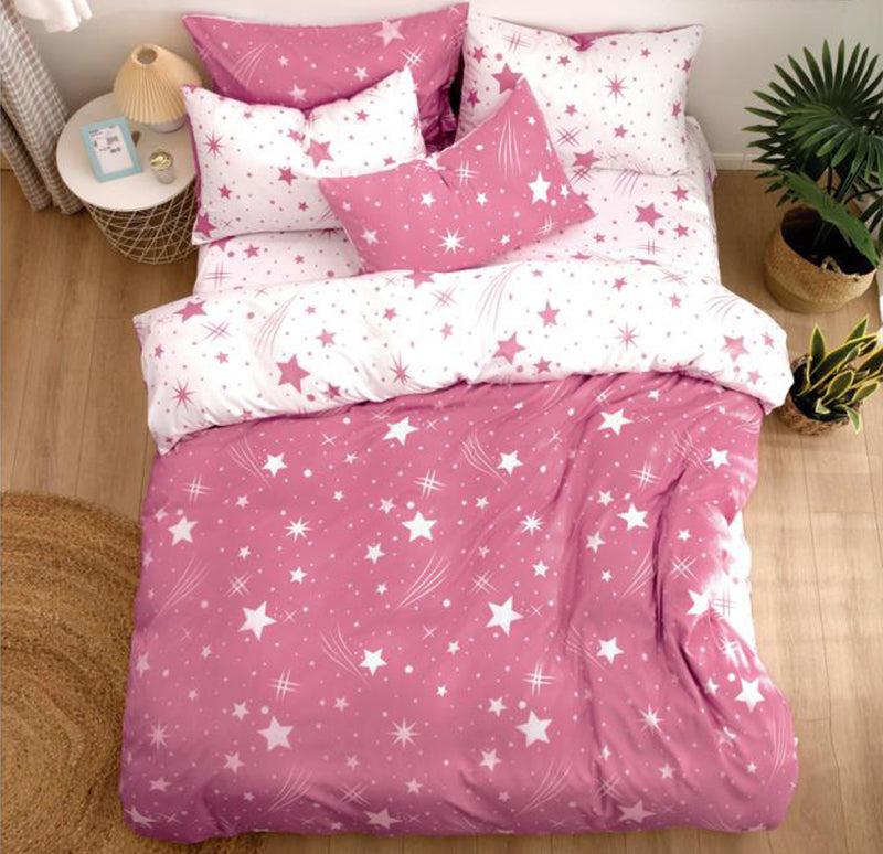 STAR Pink Bračna Posteljina mojaposteljina-rs
