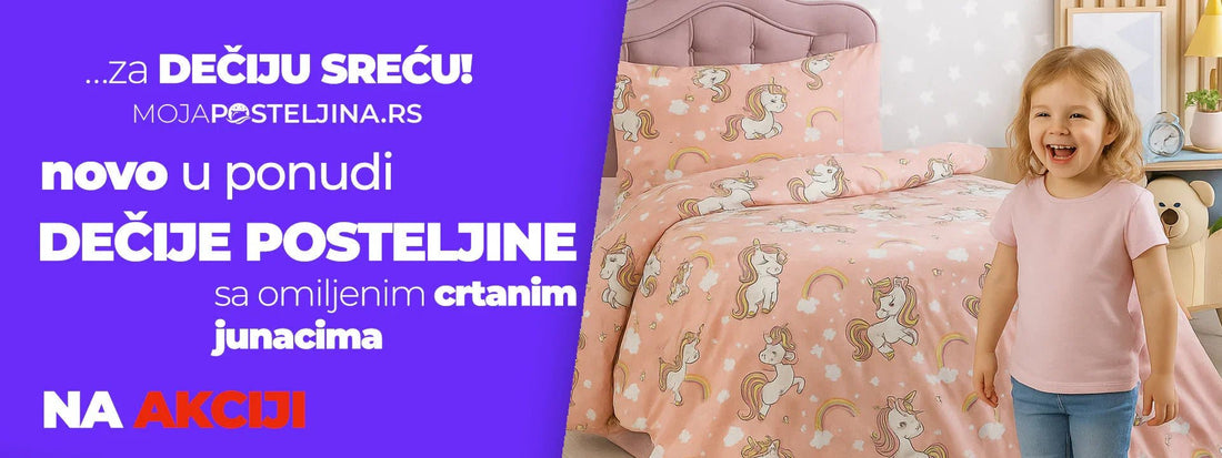 Zašto su naše dečije foteljice idealan poklon za svako dete - mojaposteljina.rs