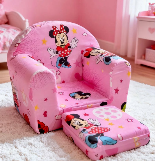 Dečija foteljica Mini Maus – mala - mojaposteljina.rs