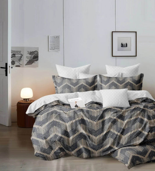 Moderna Lux Bračna Posteljina - mojaposteljina.rs