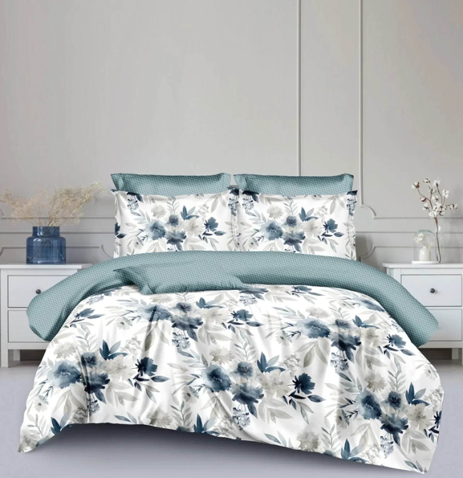 Mint Nature Bračna Posteljina - mojaposteljina.rs