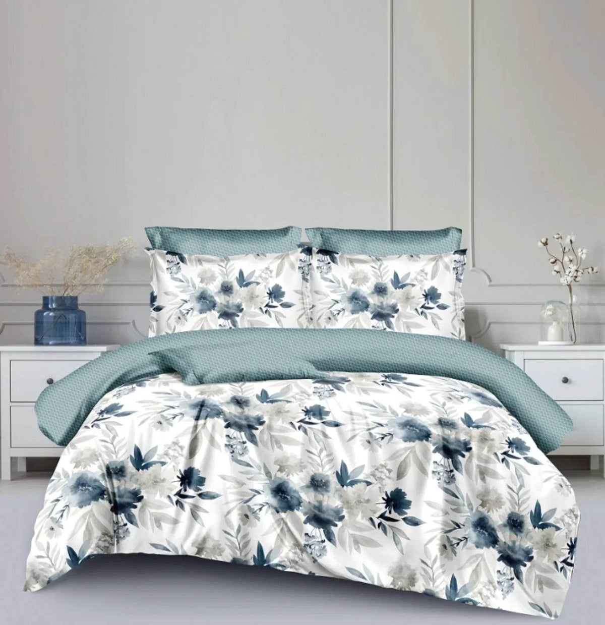 Mint Nature Bračna Posteljina - mojaposteljina.rs