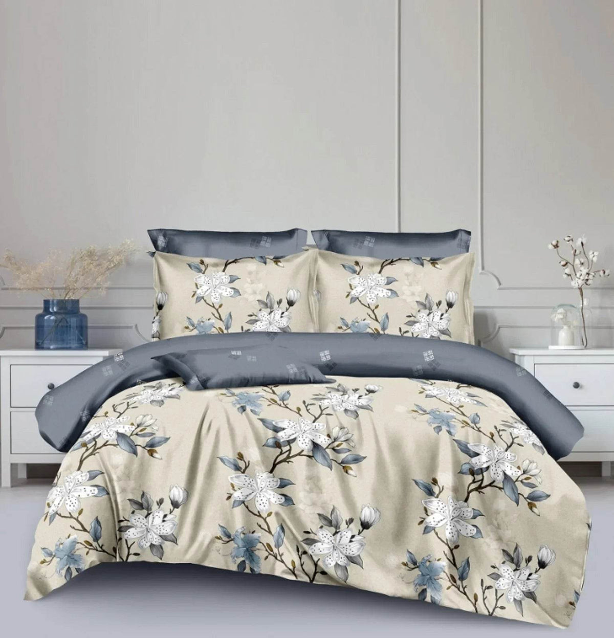 Moderna Scent Bračna Posteljina - mojaposteljina.rs