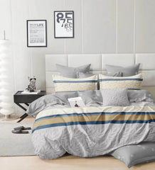 Stripe Lux Bračna Posteljina - mojaposteljina.rs