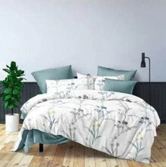 White Rise Lux Bračna Posteljina - mojaposteljina.rs
