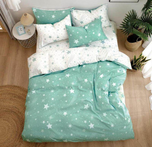 STAR Mint Singl Posteljina - mojaposteljina.rs