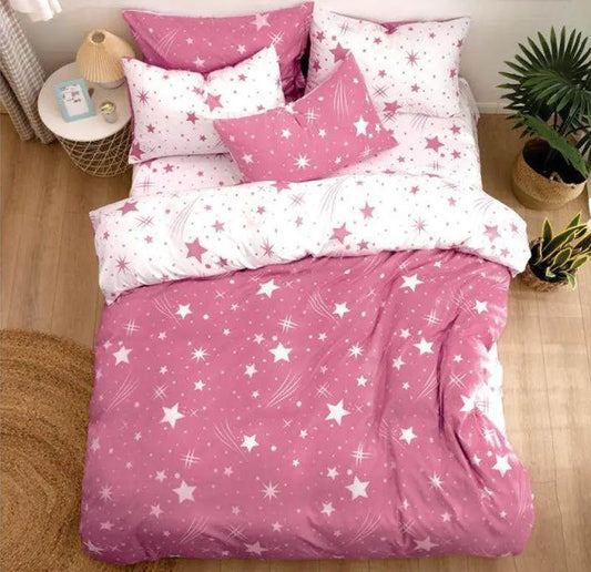 STAR Pink Bračna Posteljina - mojaposteljina.rs