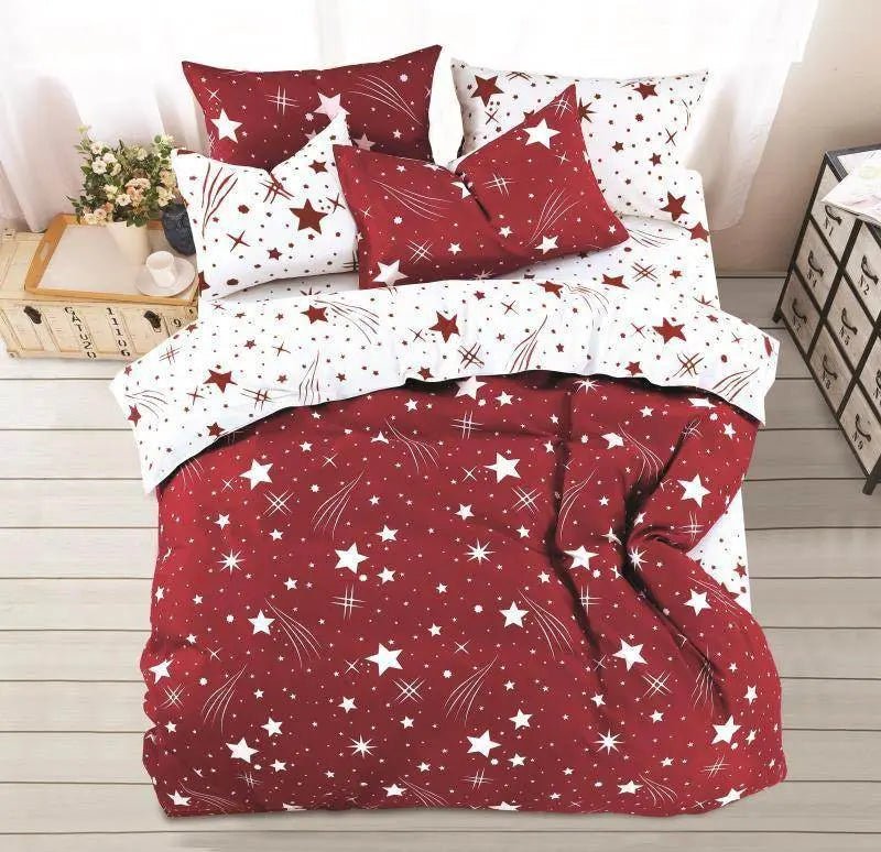 STAR Velvet Bračna Posteljina - mojaposteljina.rs