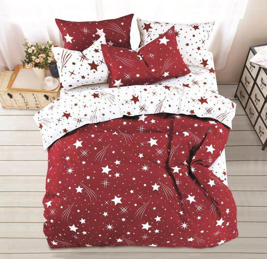 STAR Velvet Bračna Posteljina - mojaposteljina.rs