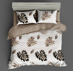 ZEBRA Singl Posteljina - mojaposteljina.rs