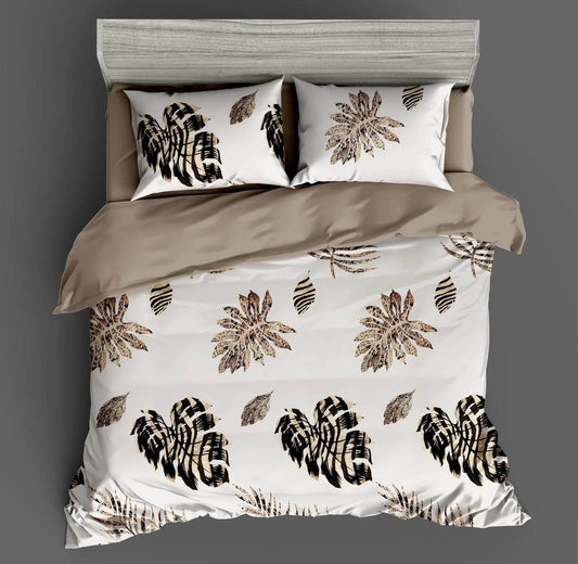 ZEBRA Singl Posteljina - mojaposteljina.rs